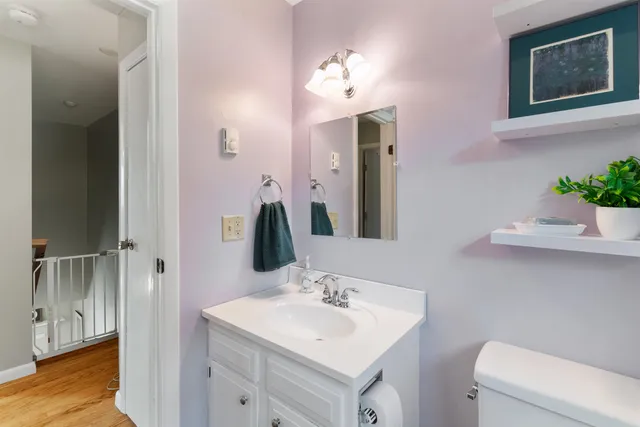 $285,000 | 86 Pinecrest Drive, Unit 1E, Essex, VT 05452