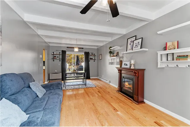 $285,000 | 86 Pinecrest Drive, Unit 1E, Essex, VT 05452