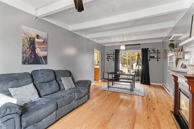 $285,000 | 86 Pinecrest Drive, Unit 1E, Essex, VT 05452