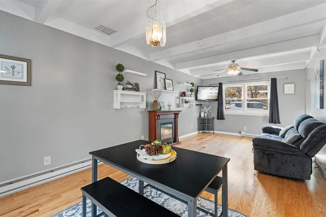 $285,000 | 86 Pinecrest Drive, Unit 1E, Essex, VT 05452