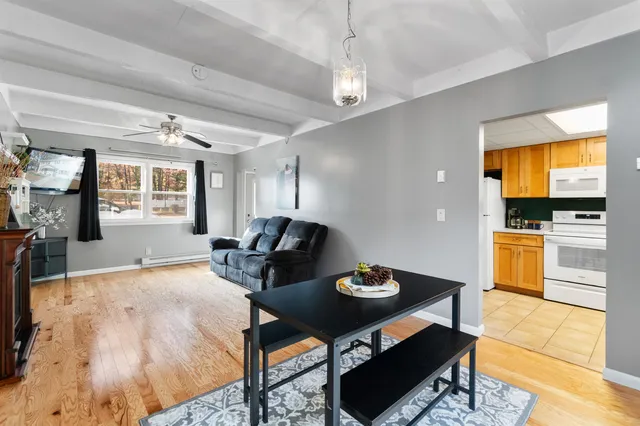 $285,000 | 86 Pinecrest Drive, Unit 1E, Essex, VT 05452