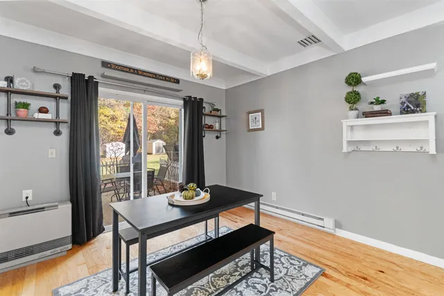 $285,000 | 86 Pinecrest Drive, Unit 1E, Essex, VT 05452