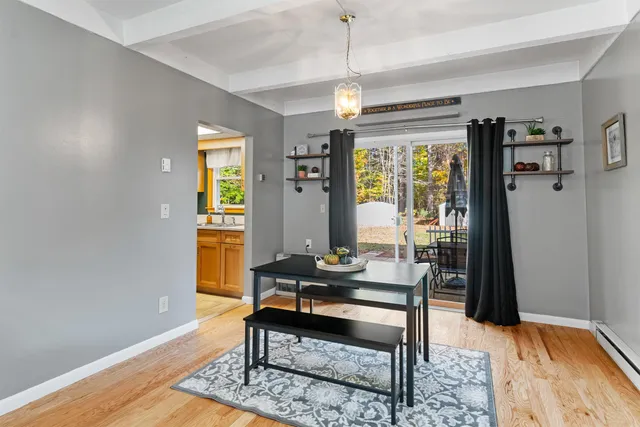 $285,000 | 86 Pinecrest Drive, Unit 1E, Essex, VT 05452