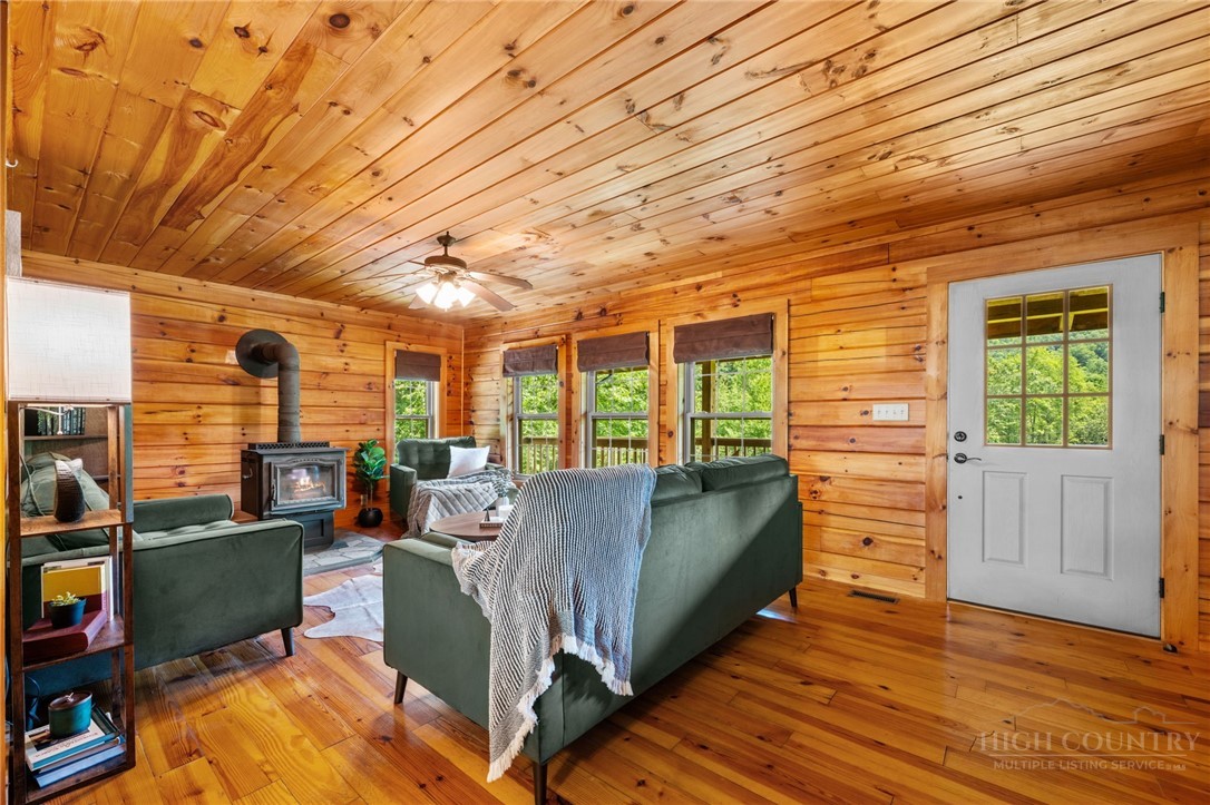 2717 Meat Camp Road Boone, NC 28607 - Photo 18 of 49 Gallery Image 18