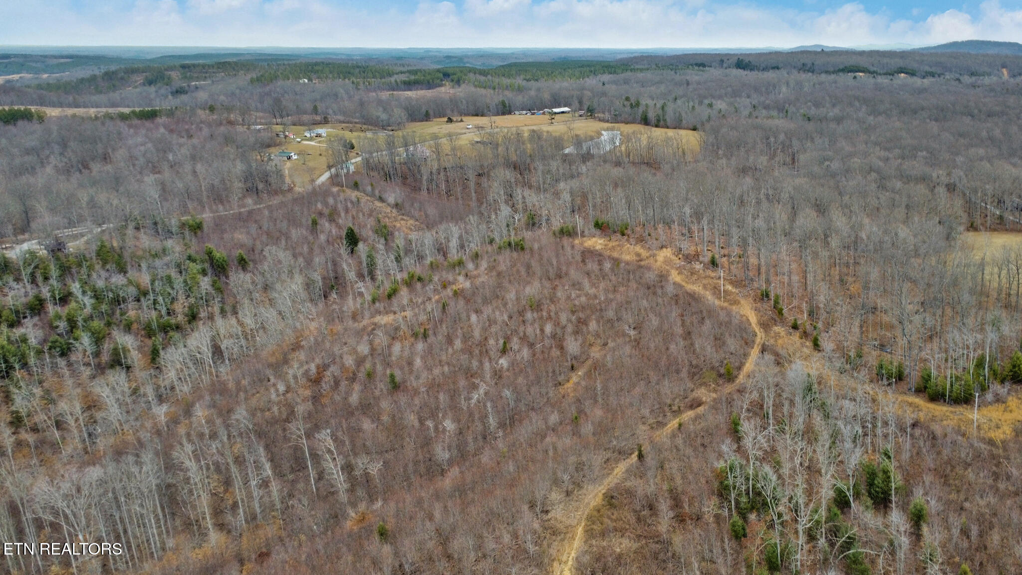 162.45-ac Mill Creek Road Sunbright, TN 37872 - Photo 33 of 37 dji_0300-dji_0302