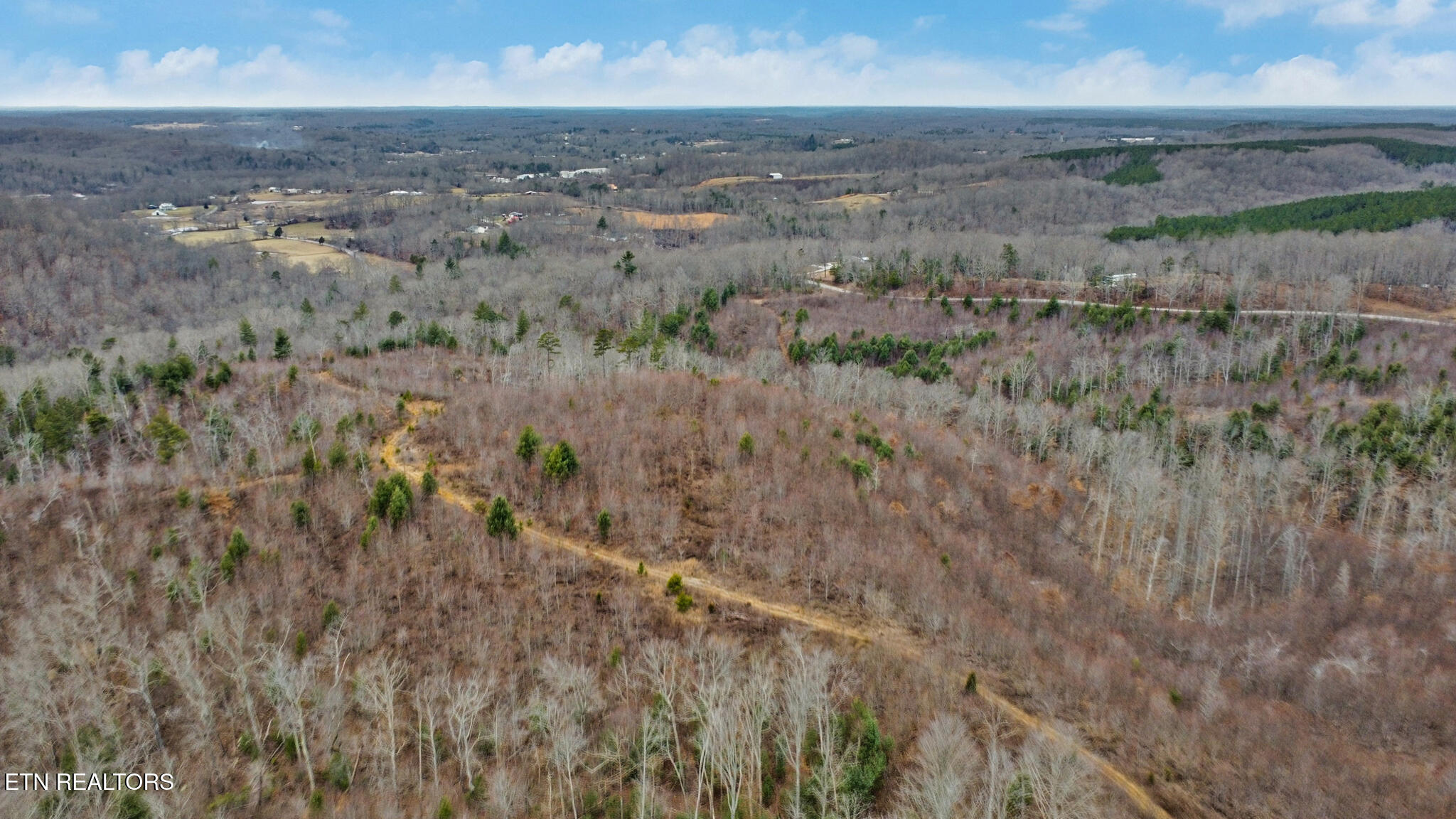 162.45-ac Mill Creek Road Sunbright, TN 37872 - Photo 36 of 37 dji_0312-dji_0314