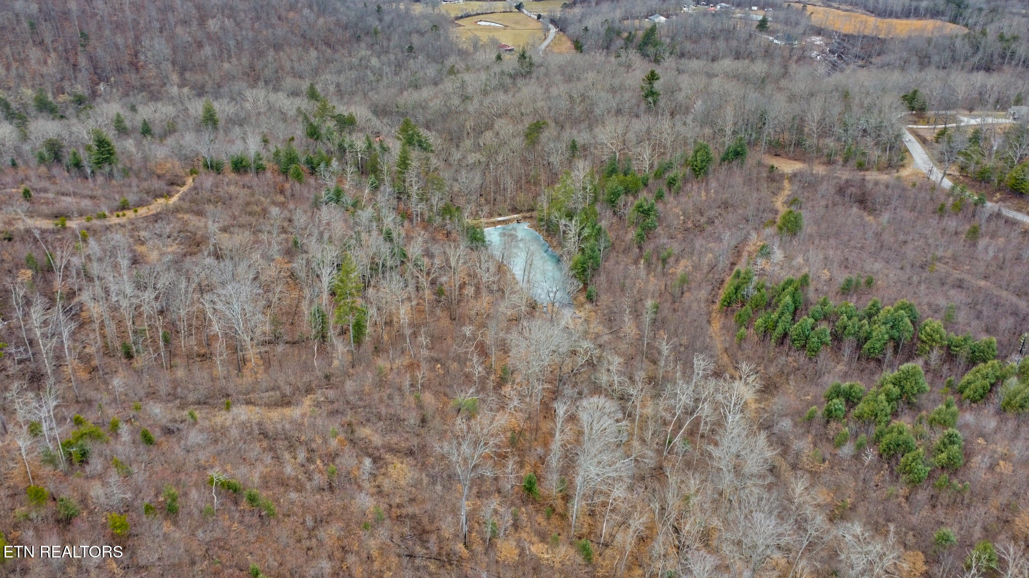 162.45-ac Mill Creek Road Sunbright, TN 37872 - Photo 37 of 37 dji_0318-dji_0320