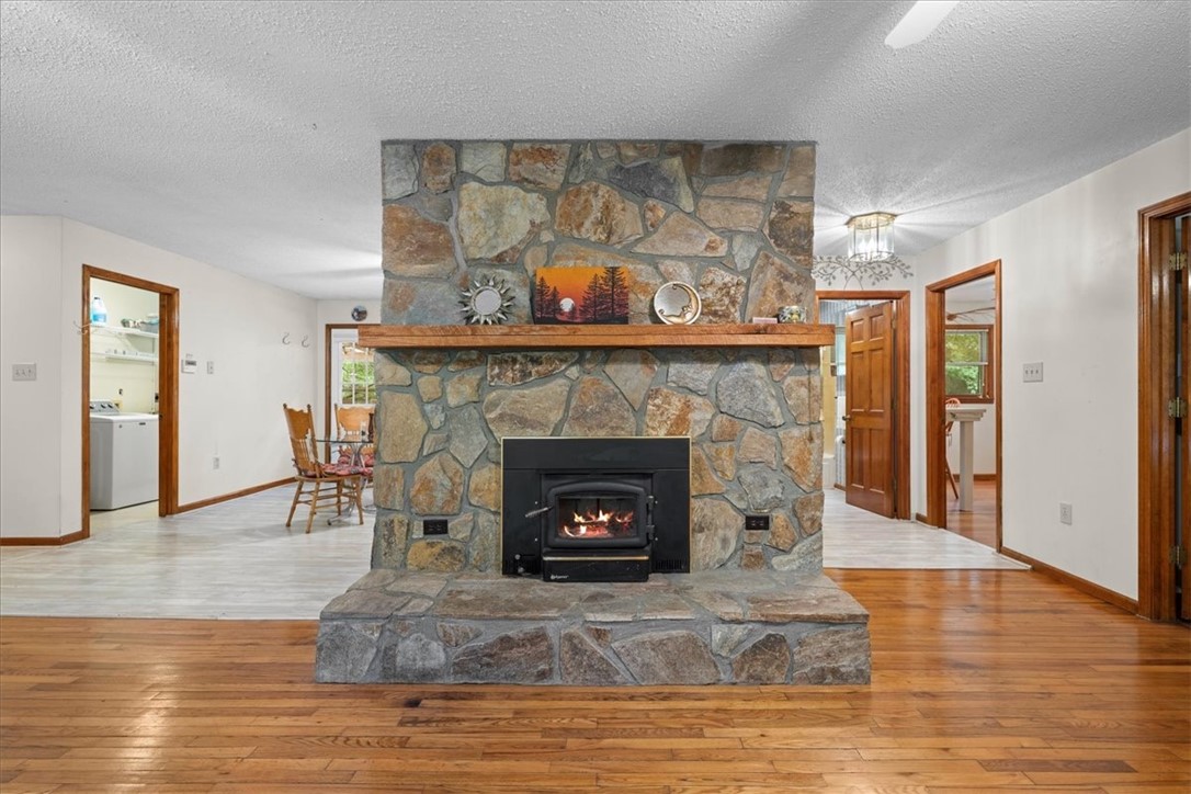 825 Chattooga Ridge Road Mountain Rest, SC 29664 - Photo 9 of 44 Gallery Image 9