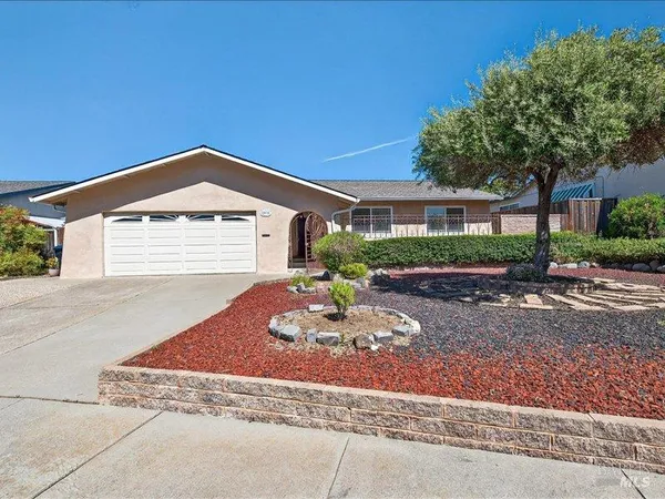 $1,399,000 | 5484 San Jose Drive, Pleasanton, CA 94566
