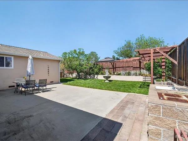 $1,399,000 | 5484 San Jose Drive, Pleasanton, CA 94566