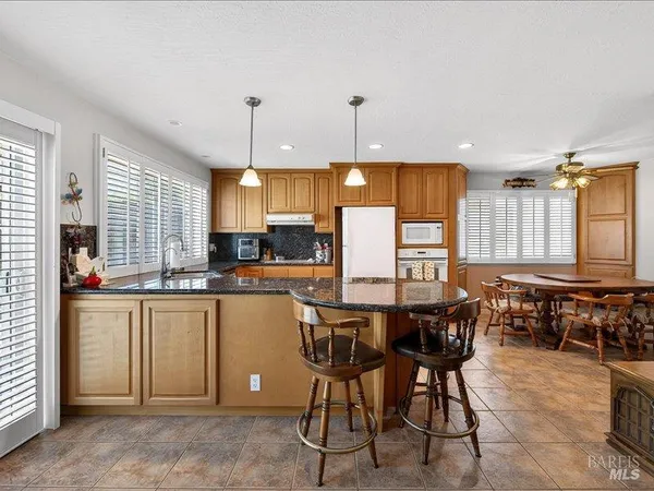 $1,399,000 | 5484 San Jose Drive, Pleasanton, CA 94566