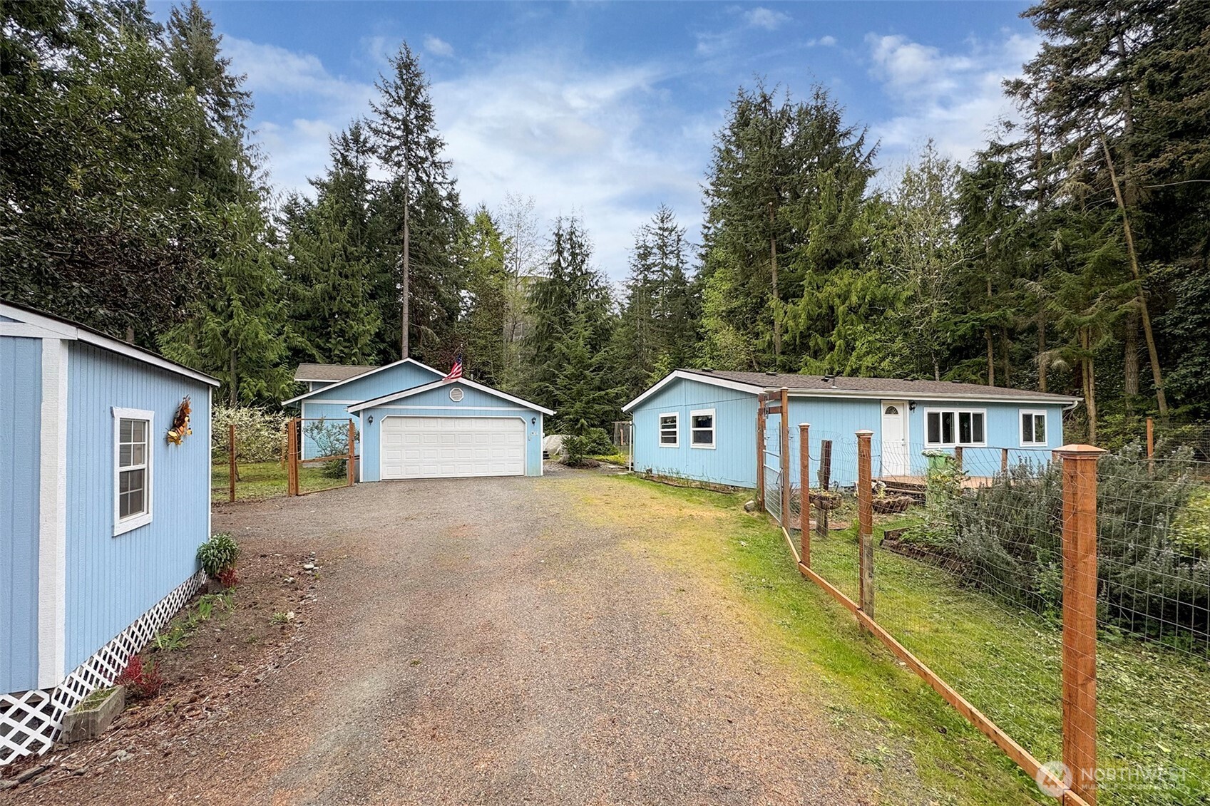 60 Rhododendron Drive Sequim, WA 98382 - Photo 1 of 40 Gallery Image 1