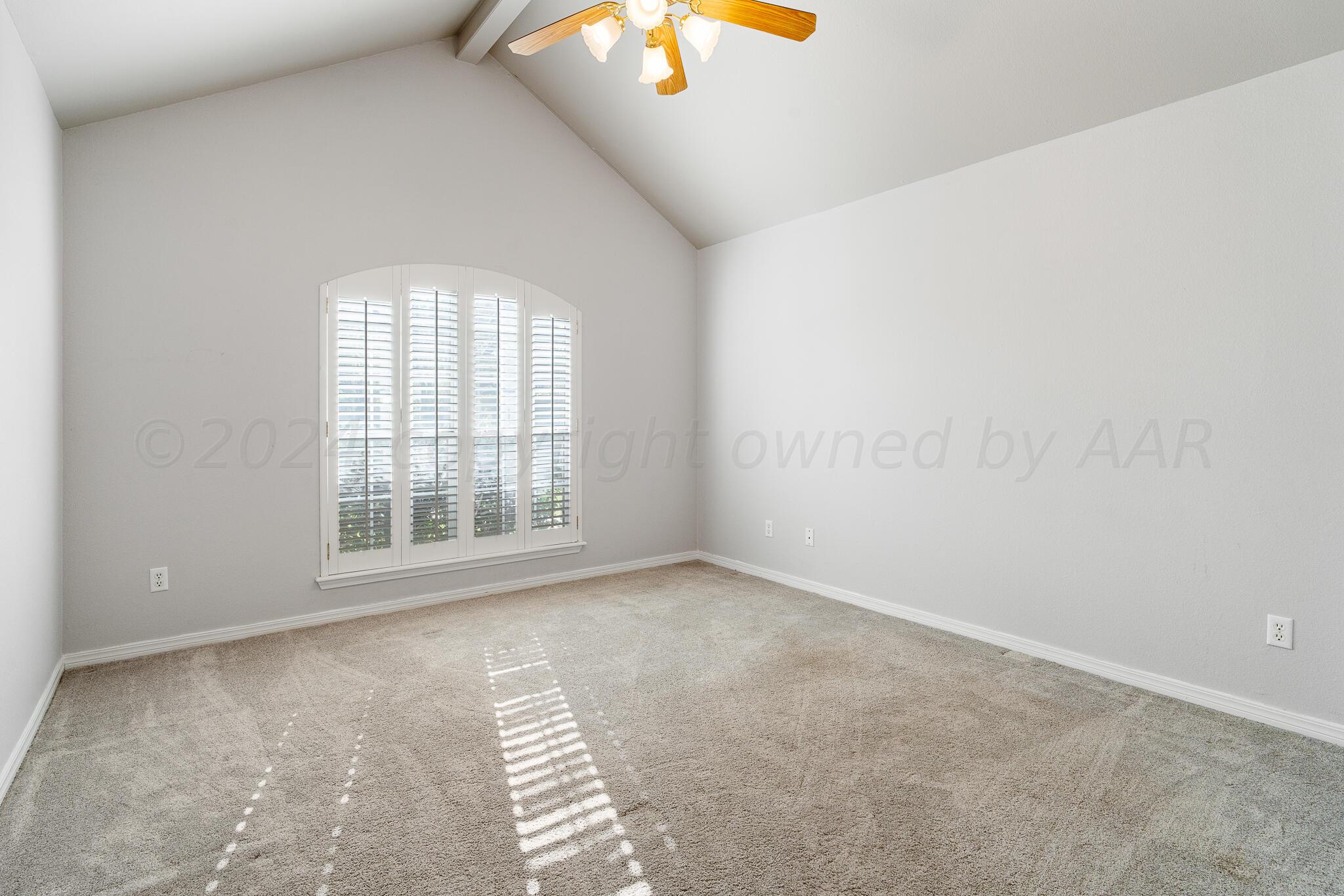 7900 Reward Place Amarillo, TX 79119 - Photo 13 of 31 Main Bedroom