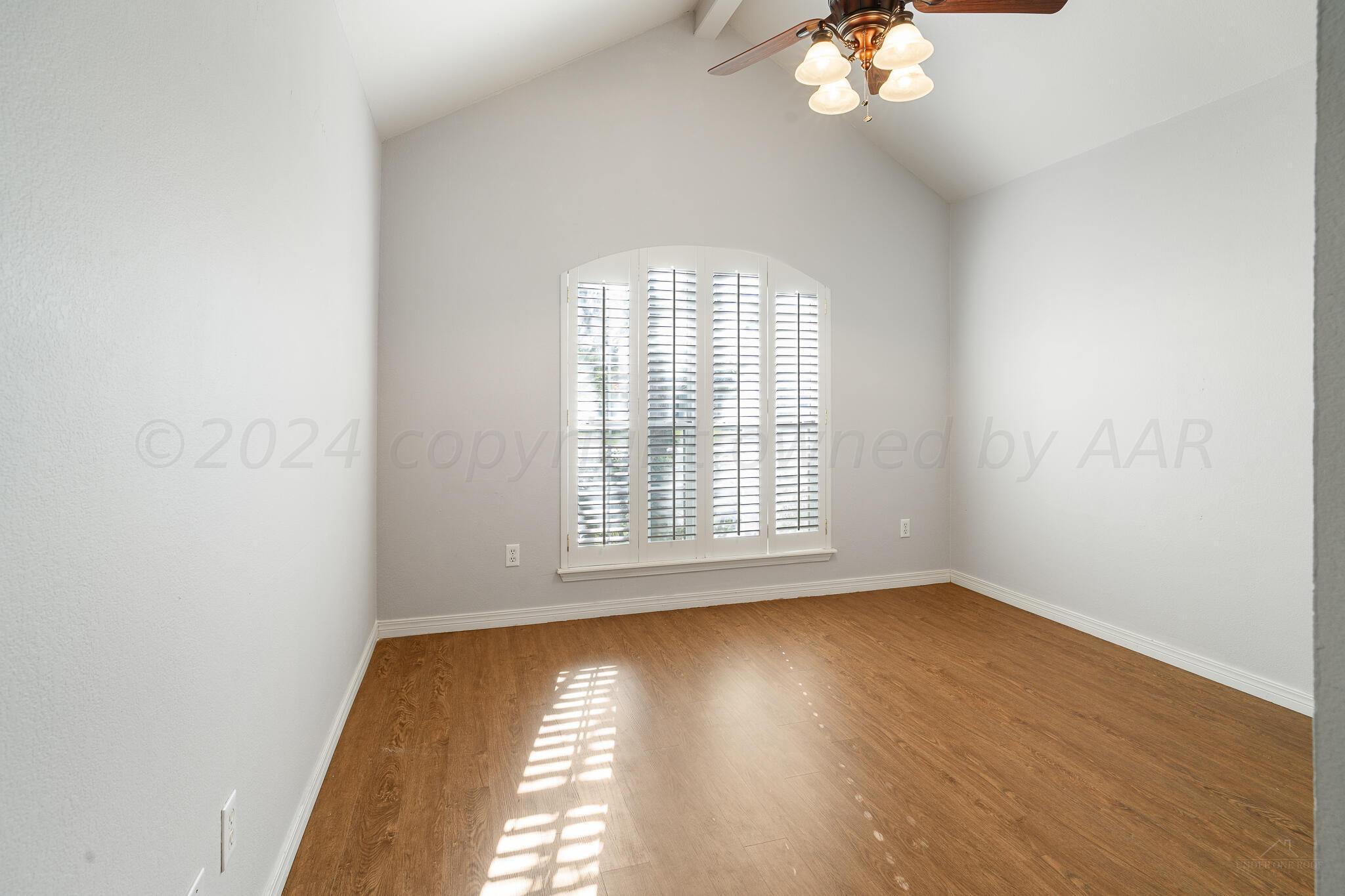 7900 Reward Place Amarillo, TX 79119 - Photo 18 of 31 2nd Bedroom