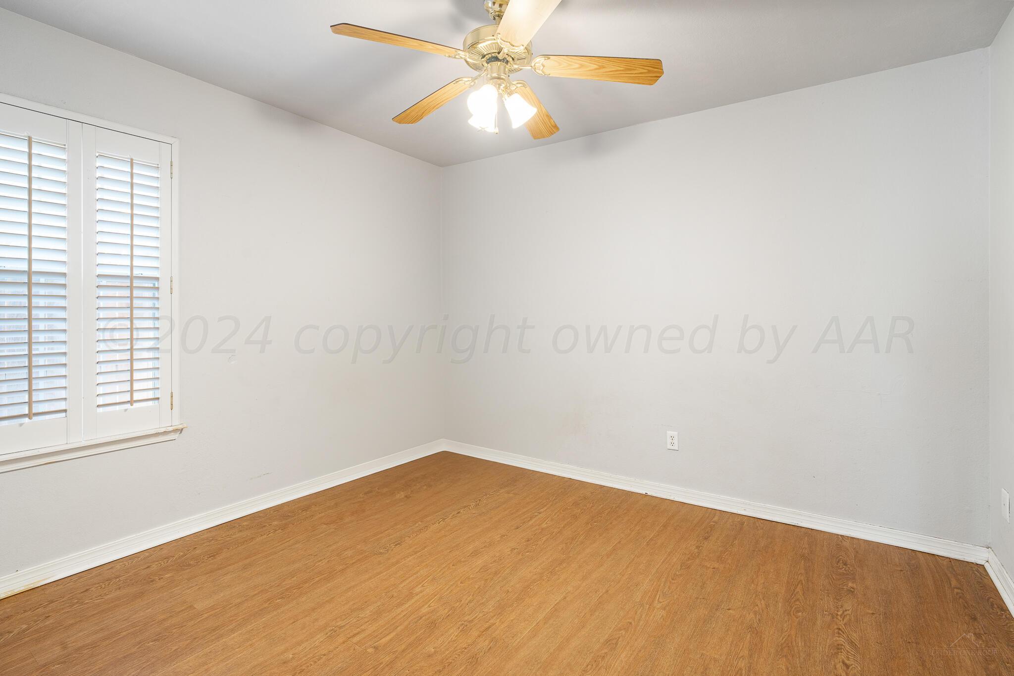 7900 Reward Place Amarillo, TX 79119 - Photo 19 of 31 3rd Bedroom