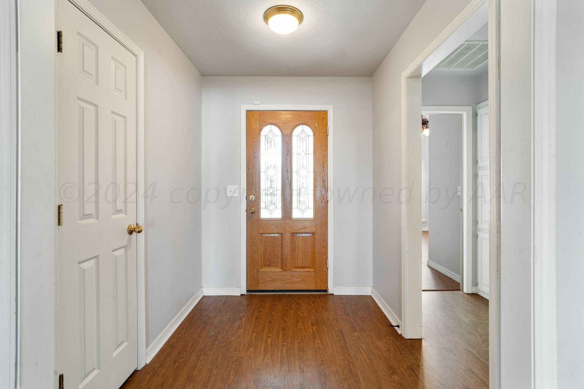 7900 Reward Place Amarillo, TX 79119 - Photo 4 of 31 Entry