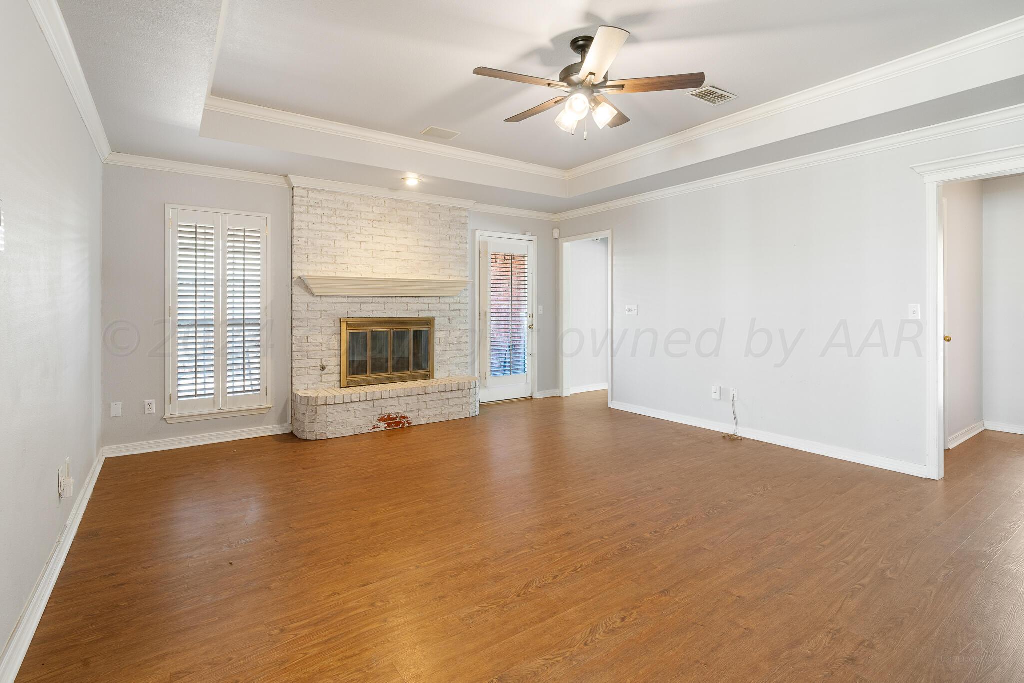 7900 Reward Place Amarillo, TX 79119 - Photo 5 of 31 Living Area