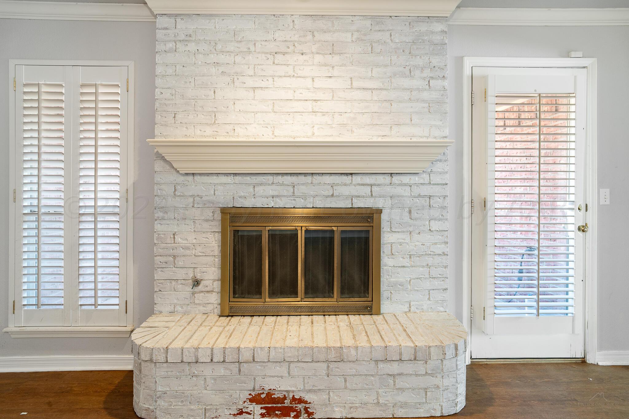 7900 Reward Place Amarillo, TX 79119 - Photo 7 of 31 Living Area View 3