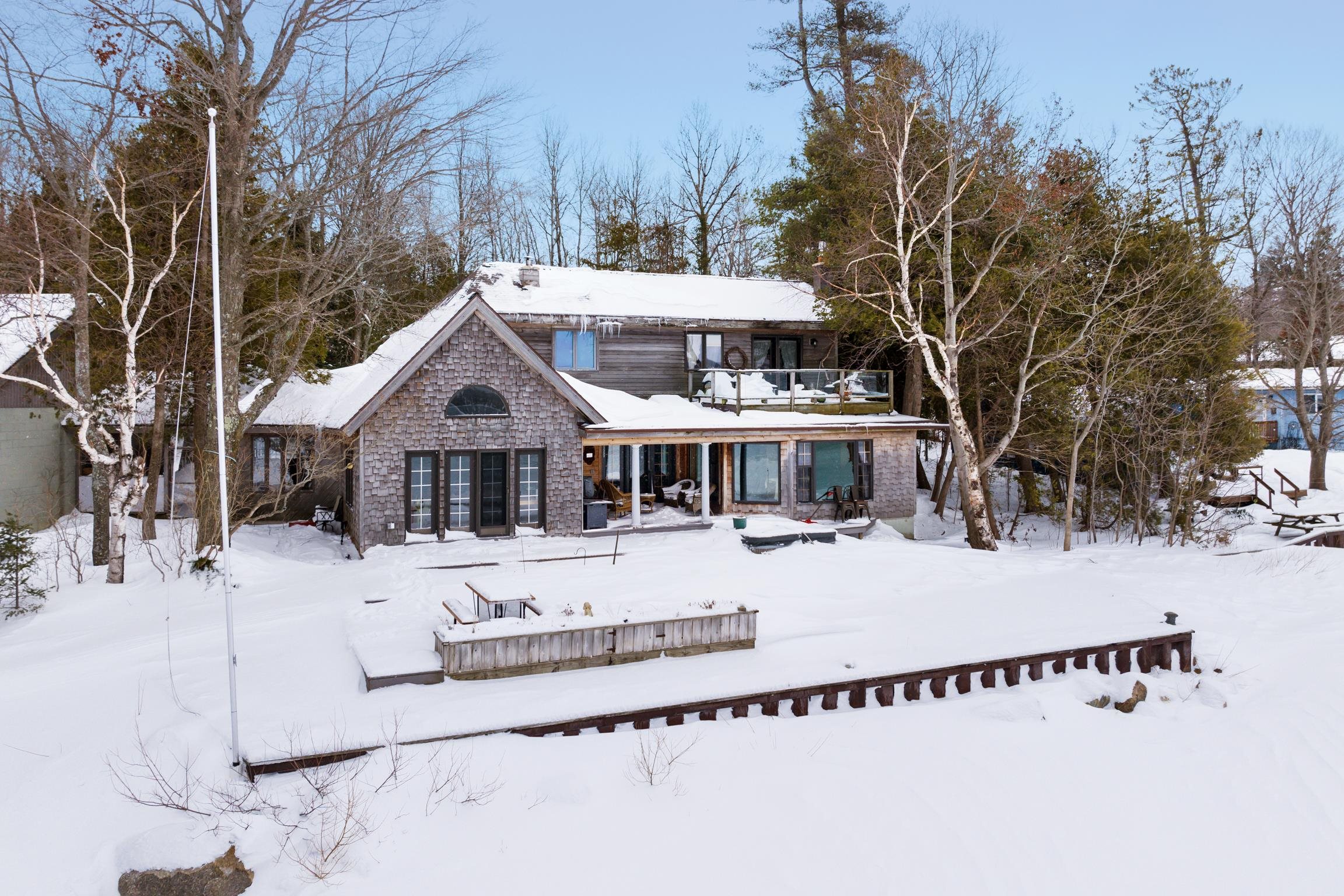 10 South Stony Point Road Suttons Bay, MI 49682 - Photo 47 of 58