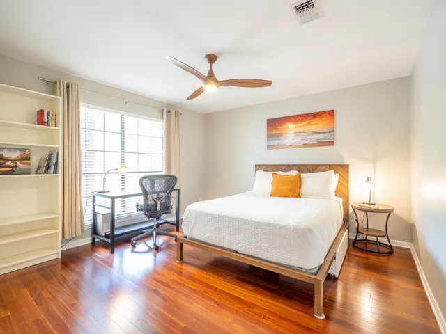 $6,900 | 2110 Wychwood Drive, Austin, TX 78746