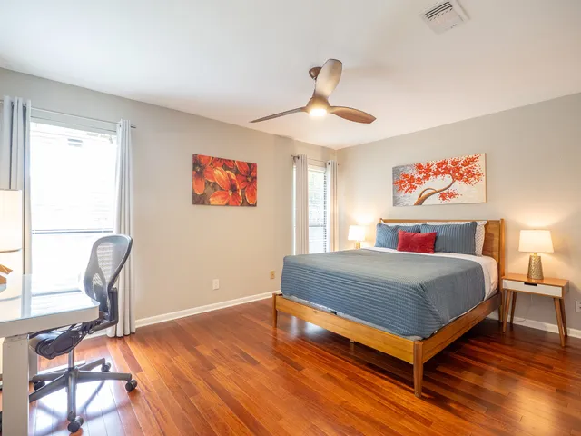 $6,900 | 2110 Wychwood Drive, Austin, TX 78746