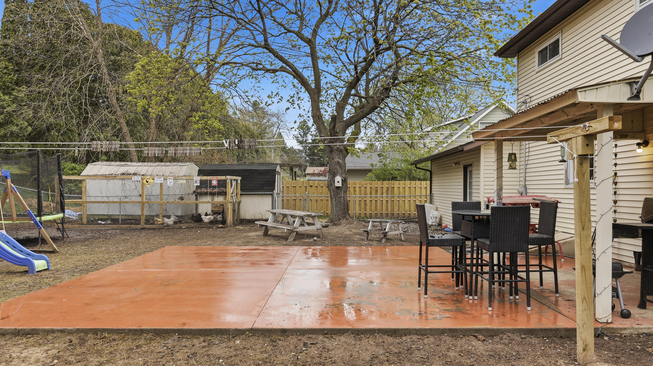 413 West Church Avenue Reed City, MI 49677 - Photo 31 of 44 32_a-30