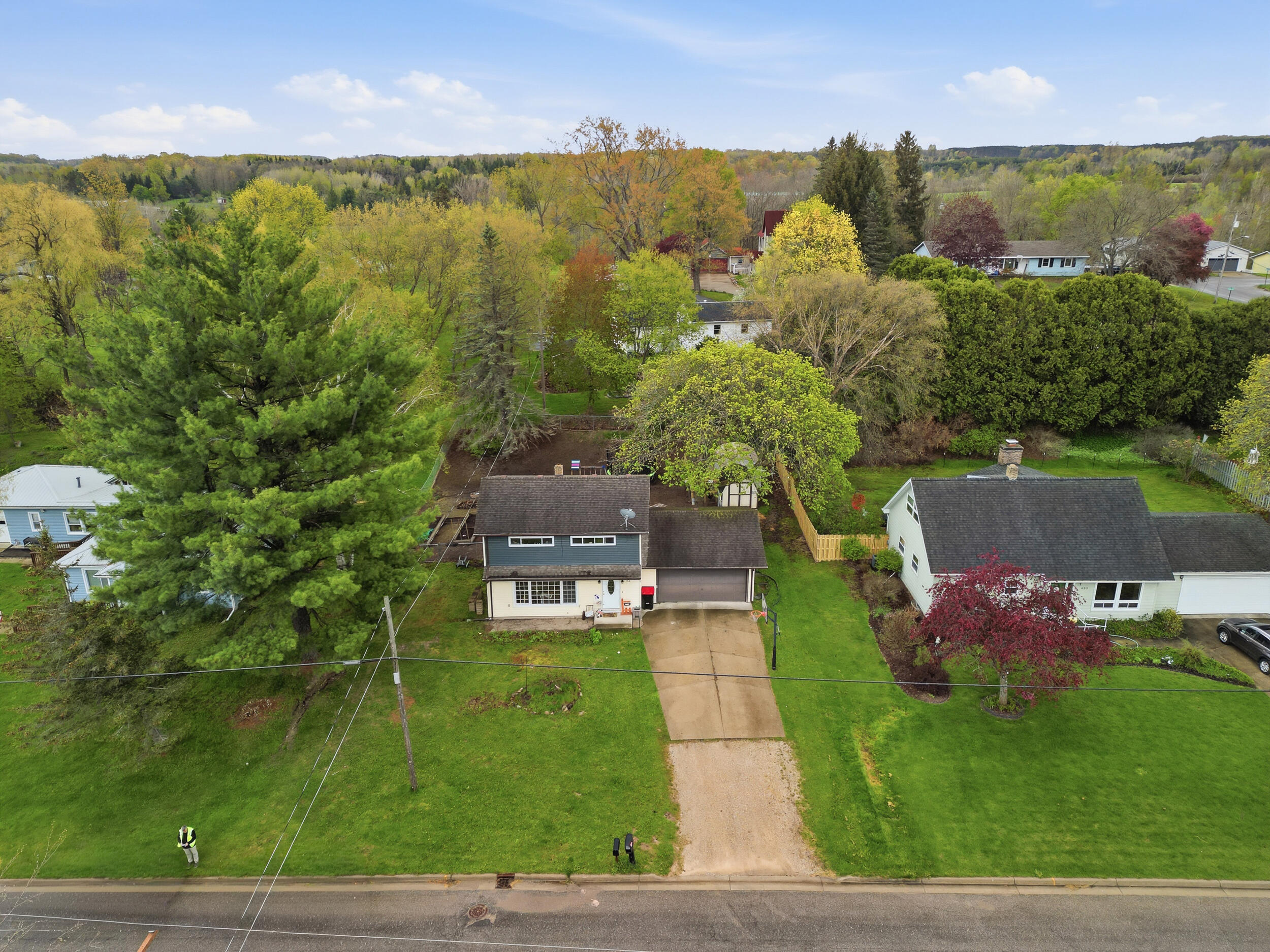 413 West Church Avenue Reed City, MI 49677 - Photo 37 of 44 38_a-32