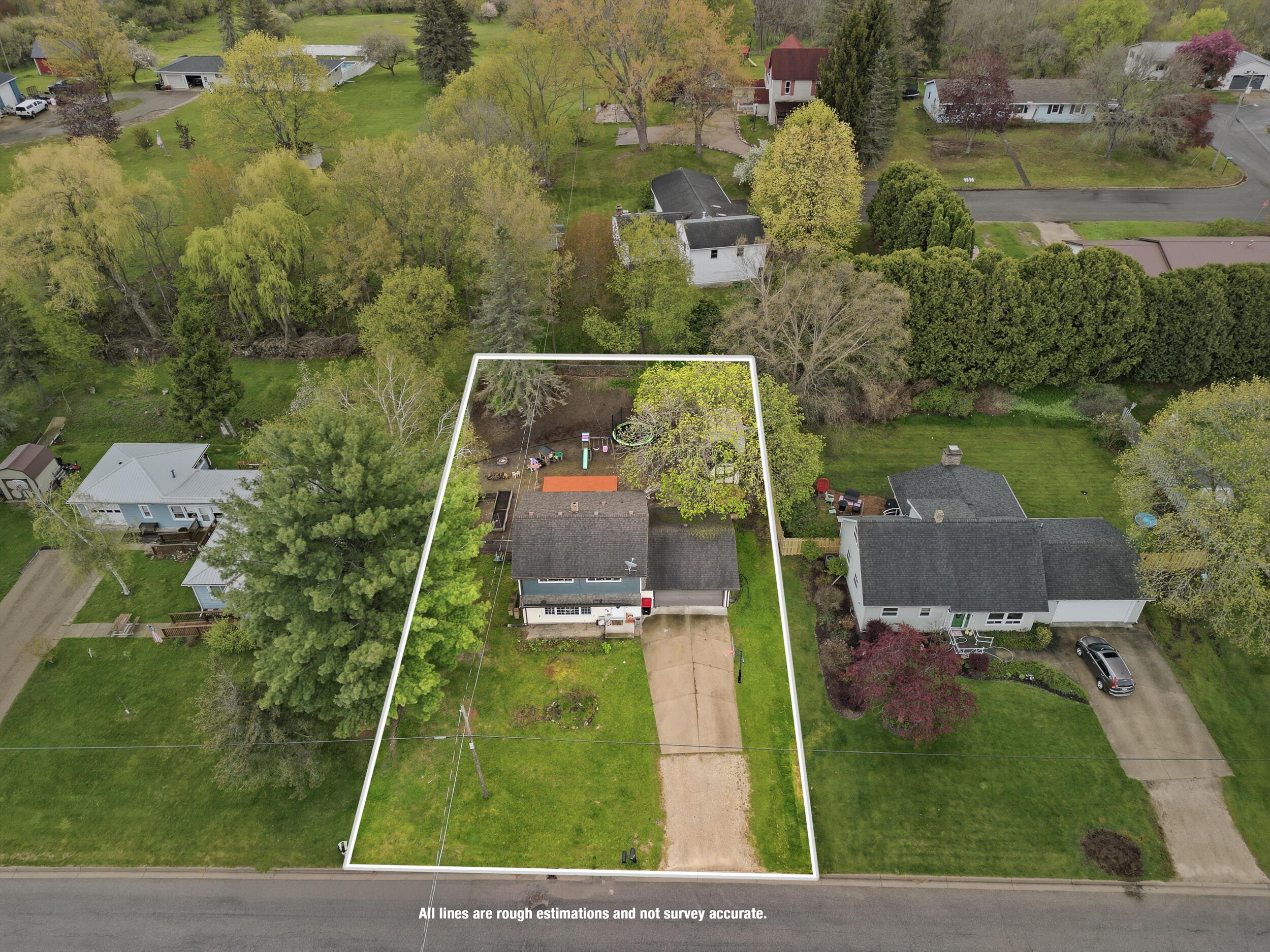 413 West Church Avenue Reed City, MI 49677 - Photo 41 of 44 42_c-1
