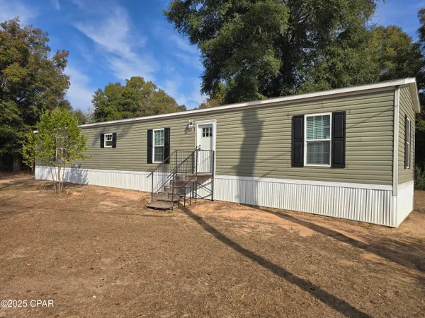$115,000 | 12319 Suncrest Road, Fountain, FL 32438