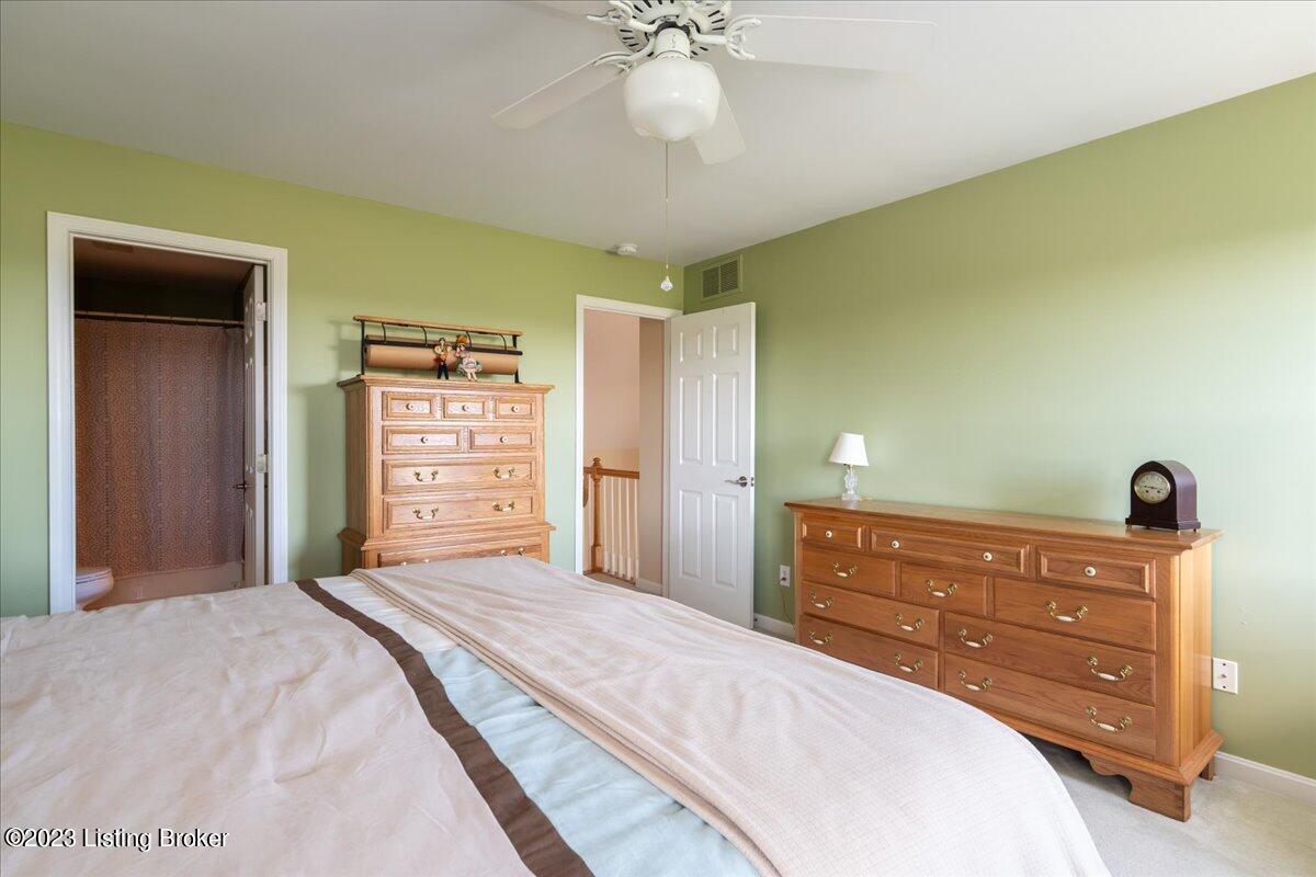 4228 Garden Ridge Road Crestwood, KY 40014 - Photo 27 of 39 Second Floor En Suite