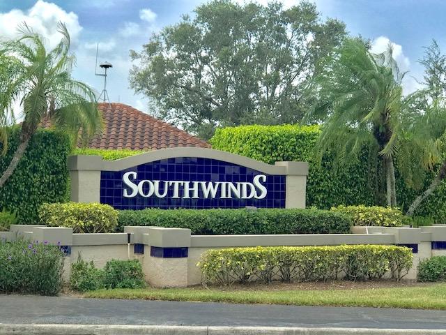 7663 Cinebar Drive Boca Raton, FL 33433 - Photo 24 of 26 COMMUNITY ENTRANCE...
