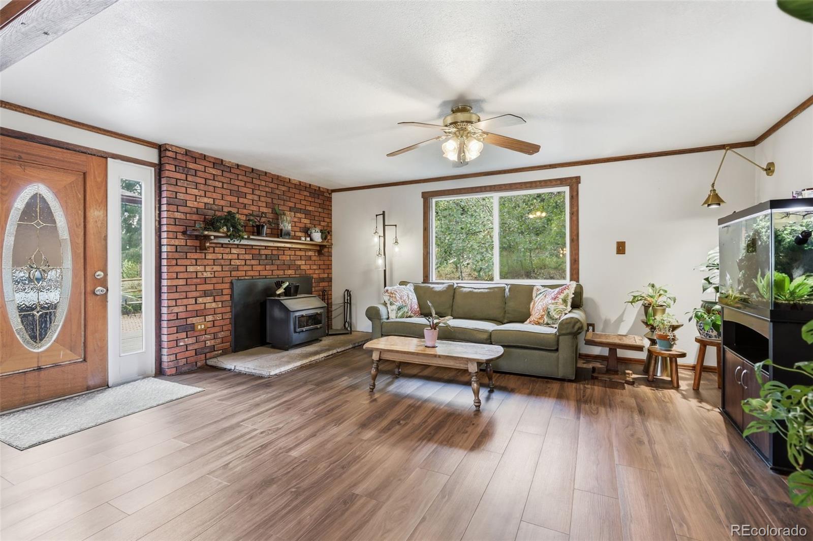 19133 Silver Ranch Road Conifer, CO 80433 - Photo 14 of 46 Gallery Image 14
