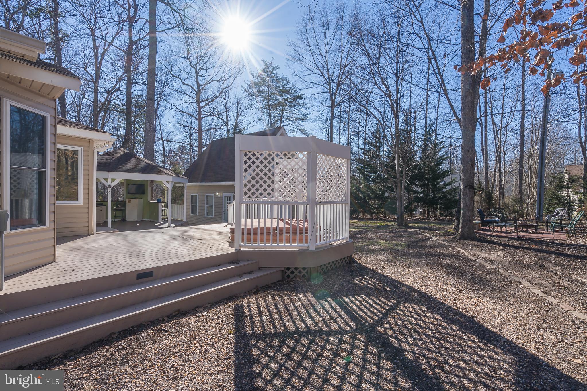 218 Monument Road Locust Grove, VA 22508 - Photo 35 of 46 Gallery Image 35