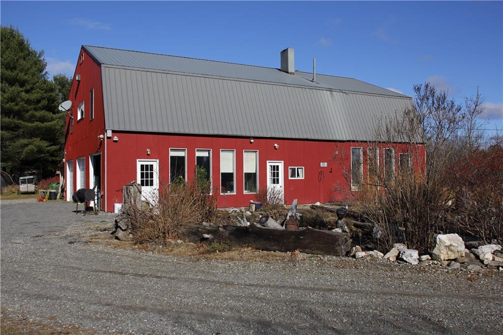 1342 East Madison Road Madison, ME 04950 - Photo 1 of 32 Photo