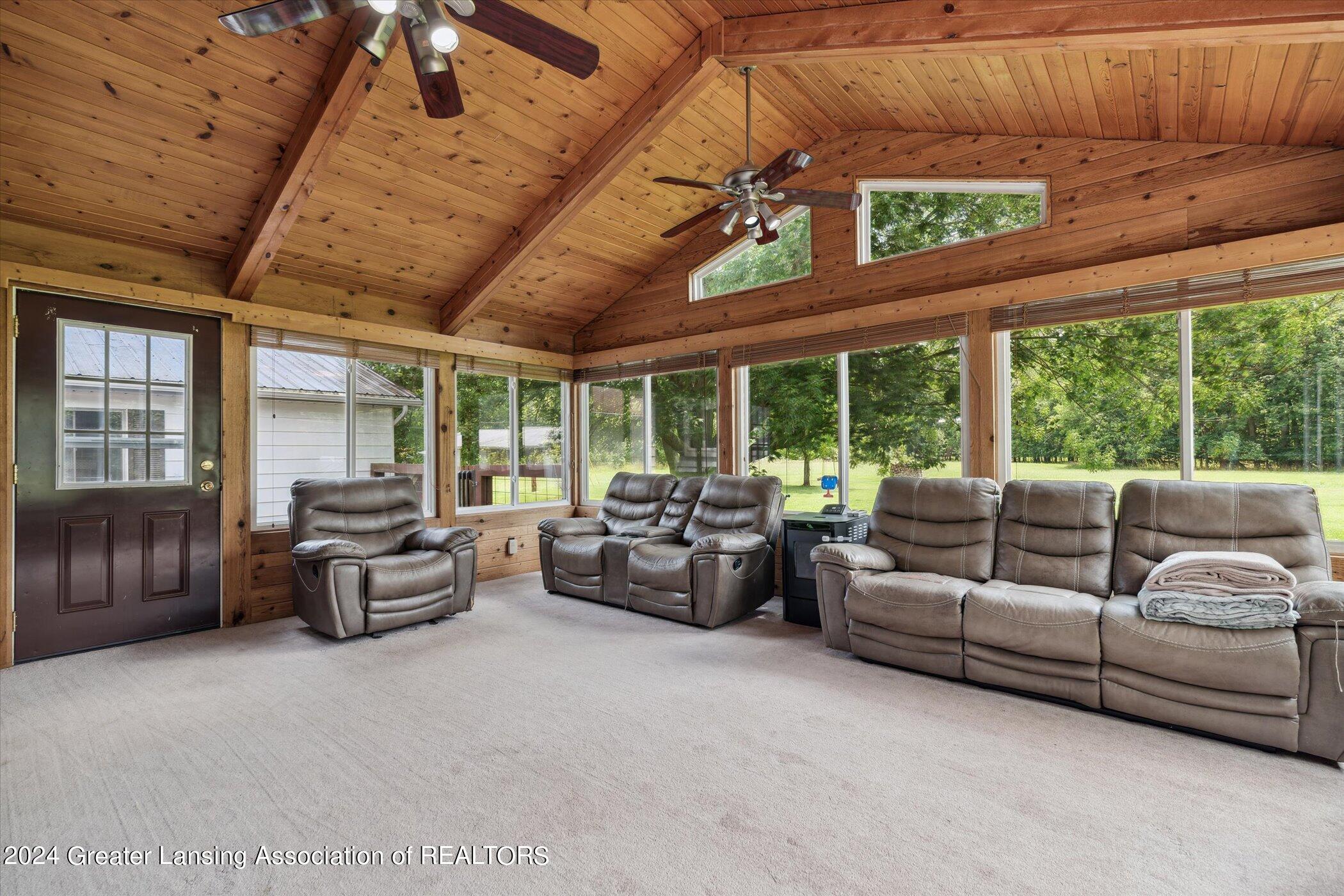 6829 Winegar Road Perry, MI 48872 - Photo 21 of 51 22-6829-Winegar-Rd-Perry-MI-48872-Window