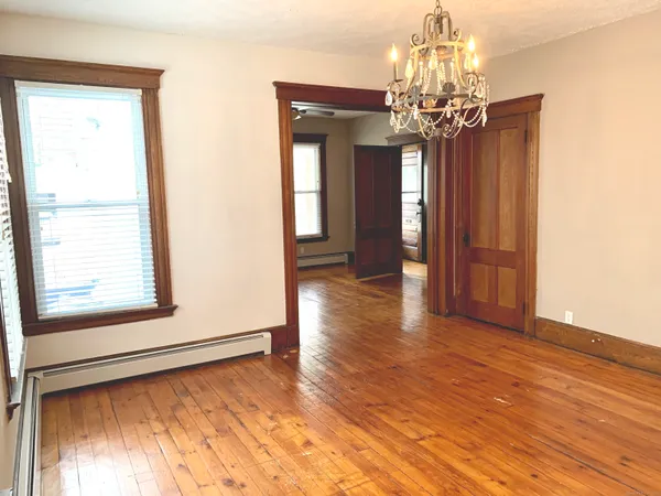 $2,600 | 83 Foster Street, Unit 1, New Haven, CT 06511