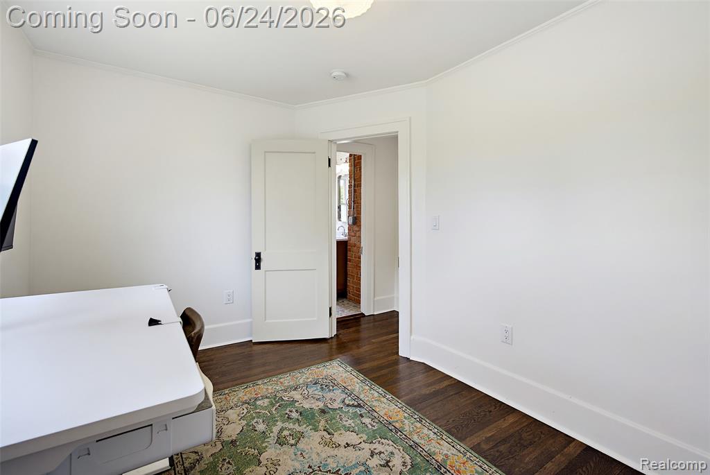 2476 Beals Street Detroit, MI 48214 - Photo 22 of 46