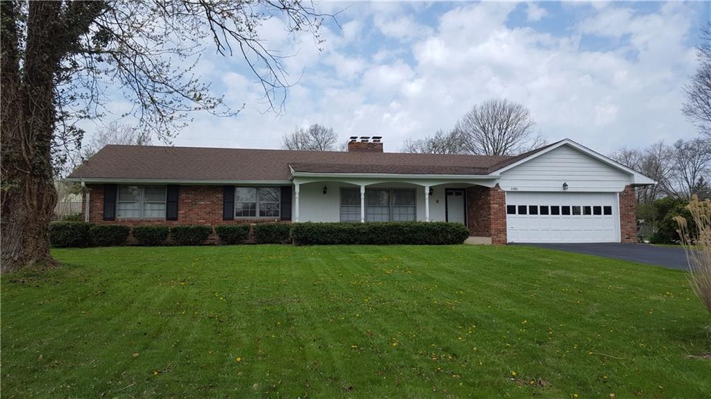 6416 Harbridge Road Indianapolis, IN 46220 - Photo 1 of 21 Gallery Image 1