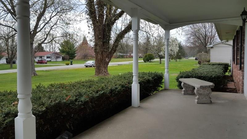 6416 Harbridge Road Indianapolis, IN 46220 - Photo 2 of 21 Gallery Image 2