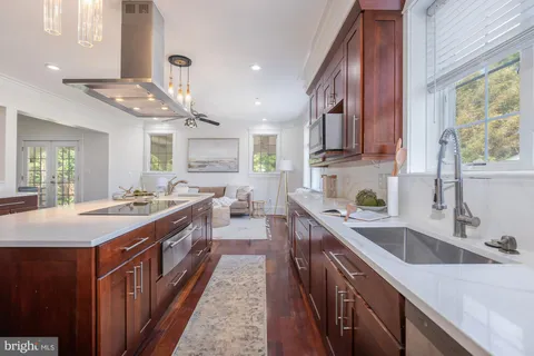 $1,799,000 | 9715 Singleton Drive, Bethesda, MD 20817