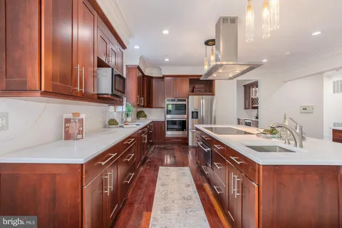 $1,799,000 | 9715 Singleton Drive, Bethesda, MD 20817