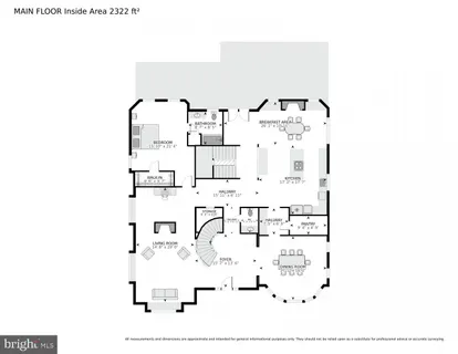 $1,799,000 | 9715 Singleton Drive, Bethesda, MD 20817