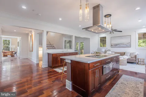 $1,799,000 | 9715 Singleton Drive, Bethesda, MD 20817