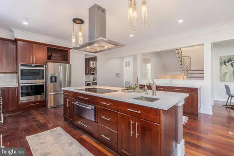 $1,799,000 | 9715 Singleton Drive, Bethesda, MD 20817