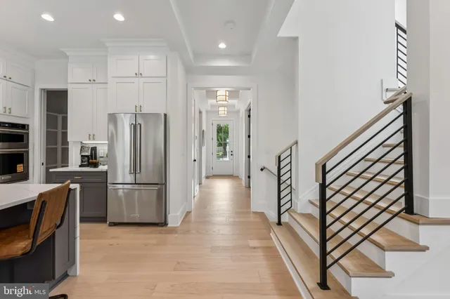 $1,849,000 | 5017 17th Street North, Arlington, VA 22207