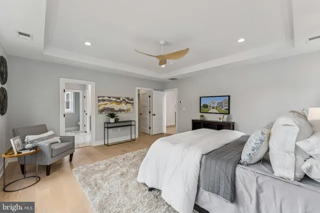 $1,849,000 | 5017 17th Street North, Arlington, VA 22207