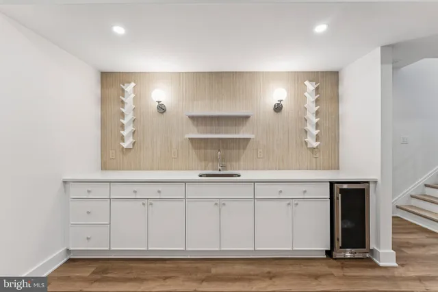 $1,849,000 | 5017 17th Street North, Arlington, VA 22207