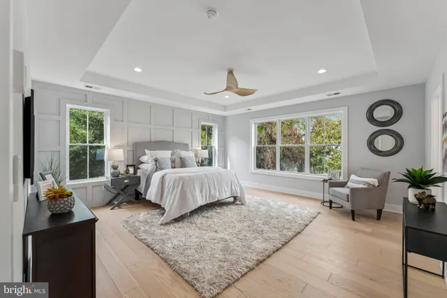 $1,849,000 | 5017 17th Street North, Arlington, VA 22207