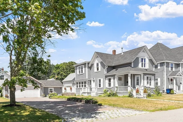 $745,900 | 24 Brouilette Street, Unit A, Chelmsford, MA 01863