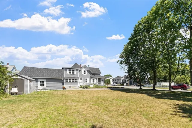 $745,900 | 24 Brouilette Street, Unit A, Chelmsford, MA 01863